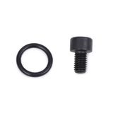 RIDEX Комплект подшипника ступицы колеса 654W0620
