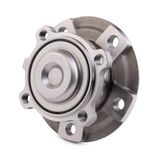 RIDEX Pyöränlaakerisarja 654W0639