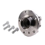 RIDEX Pyöränlaakerisarja 654W0639