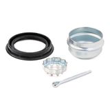 RIDEX Pyöränlaakerisarja 654W0650