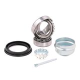 RIDEX Pyöränlaakerisarja 654W0650