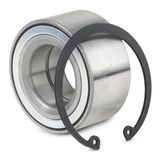 RIDEX Pyöränlaakerisarja 654W0665