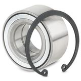 RIDEX Pyöränlaakerisarja 654W0665