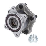 RIDEX Pyöränlaakerisarja 654W0682