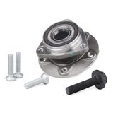 RIDEX Pyöränlaakerisarja 654W0683