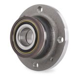 RIDEX Pyöränlaakerisarja 654W0686