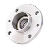 RIDEX Pyöränlaakerisarja 654W0724