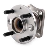 RIDEX Pyöränlaakerisarja 654W0725