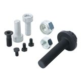 RIDEX Pyöränlaakerisarja 654W0772