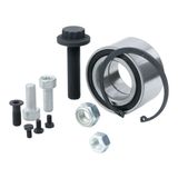 RIDEX Pyöränlaakerisarja 654W0772