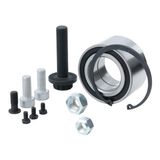 RIDEX Pyöränlaakerisarja 654W0772