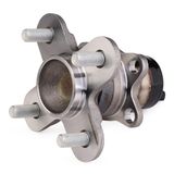 RIDEX Pyöränlaakerisarja 654W0792