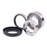 RIDEX Комплект подшипника ступицы колеса 654W0823