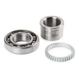RIDEX Pyöränlaakerisarja 654W0852
