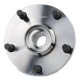 RIDEX Pyöränlaakerisarja 654W0901