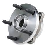RIDEX Pyöränlaakerisarja 654W0901