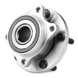 RIDEX Pyöränlaakerisarja 654W0901