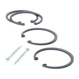 RIDEX Pyöränlaakerisarja 654W0973