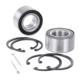 RIDEX Pyöränlaakerisarja 654W0973