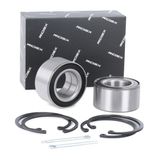 RIDEX Pyöränlaakerisarja 654W0973