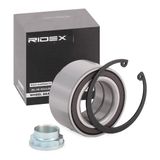 RIDEX Pyöränlaakerisarja 654W0980