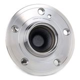 RIDEX Pyöränlaakerisarja 654W0996