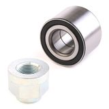 RIDEX Комплект подшипника ступицы колеса 654W1132
