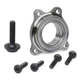 RIDEX Pyöränlaakerisarja 654W1139