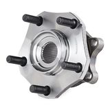 RIDEX Pyöränlaakerisarja 654W1175