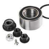 RIDEX Pyöränlaakerisarja 654W1425