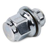 RIDEX Rattamutter 658W0018