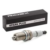 RIDEX Свеча зажигания 686S0025