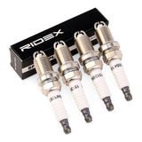 RIDEX Tändstift 686S0306