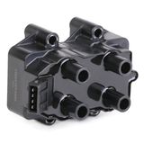 RIDEX Катушка зажигания 689C0300