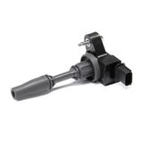 RIDEX Aizdedzes spole 689C0437