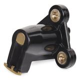 RIDEX Fördelararm 691R0008