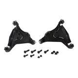 RIDEX Styrarmssats, hjulupphängning 772S0055
