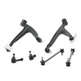 RIDEX Tukivarsisarja, pyörien tuenta 772S0286