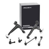 RIDEX Tukivarsisarja, pyörien tuenta 772S0286