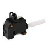 RIDEX Замок двери 791C0023
