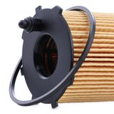 RIDEX Eļļas filtrs 7O0013