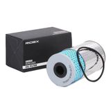 RIDEX Eļļas filtrs 7O0035