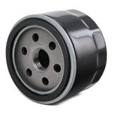 RIDEX Oljefilter 7O0080