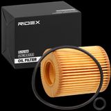 RIDEX Масляный фильтр 7O0102