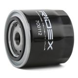 RIDEX Oljefilter 7O0112