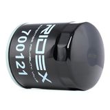 RIDEX Eļļas filtrs 7O0121