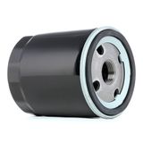 RIDEX Eļļas filtrs 7O0121