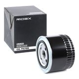 RIDEX Oljefilter 7O0192