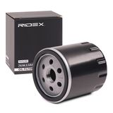RIDEX Eļļas filtrs 7O0239