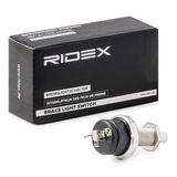RIDEX Jarruvalokatkaisin 806B0017